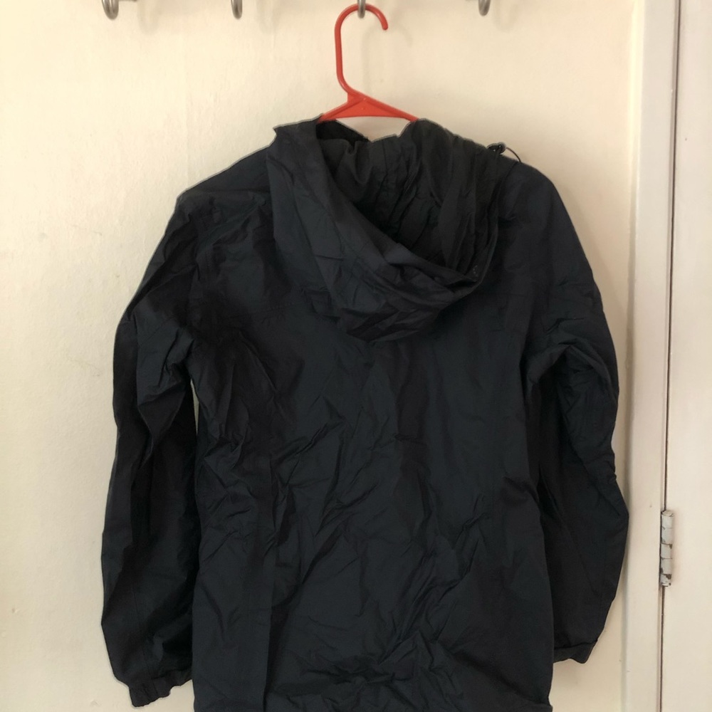 Colombia raincoat - Picture 2 of 2